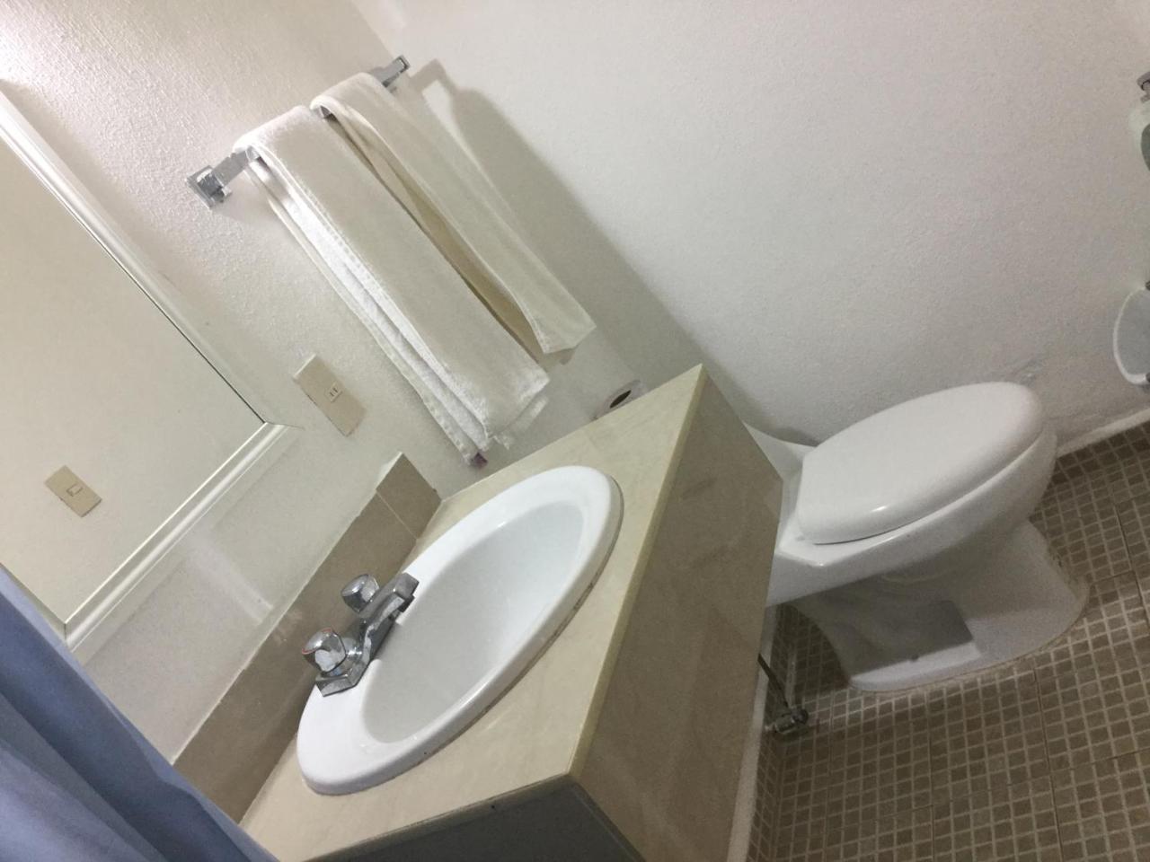 Hotel Arista Bugambilias Puerto Arista Dış mekan fotoğraf